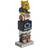 Evergreen Penn State Nittany Lions Tiki Totem Collector Figure