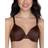 Vanity Fair Beauty Back Full Coverage Underwire Smoothing Bra - Cappuccino