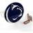 Gameday Ironworks Penn State Nittany Lions Premium Steel Hitch Cover