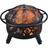 Teamson Outdoor Fire Pit 30"