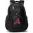 Mojo Atlanta Braves Laptop Backpack - Black