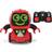Winfun RC Voice Changing Robot
