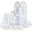 Nuk Smooth Flow Anti-Colic Bottle Newborn Gift Set
