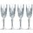 Marquis by Waterford Markham Champagne Glass 26.6cl 4pcs