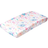 Copper Pearl Premium Changing Pad Cover Bloom