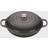 Le Creuset Oyster Signature with lid 4.73 L