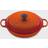 Le Creuset Flame Signature with lid 4.73 L