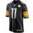 Nike Pittsburgh Steelers Game Jersey Chase Claypool 11. Sr