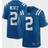 Nike Indianapolis Colts Game Jersey Carson Wentz 2. Youth