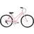 Huffy Sienna Comfort - Pink Women's Bike