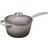 Le Creuset Oyster Signature with lid 2.12 L 18.415 cm