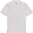 Delta Pique Polo Shirts - White