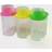 Basicwise - Kitchen Container 3pcs
