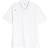Rhone Delta Short Sleeve Piqué Performance Polo Shirt - White 2