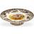 Spode Woodland Turkey Footed Cake Plate 26.67cm