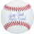 Fanatics Cincinnati Reds Johnny Bench Autographed Rawlings Baseball