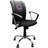 Dreamseat Chicago Cubs Team Curve Office Chair