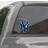 WinCraft New York Yankees Color Decal