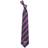 Eagles Wings Minnesota Twins Woven Poly 1 Tie - Blue