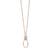 Marco Bicego Marrakech Onde Collection Flowers Pendant - Gold/White Gold/Diamonds