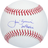 Fanatics Toronto Blue Jays Jose Berrios Autographed Baseball
