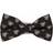 Eagles Wings Repeat Bow Tie - Penguins