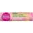 EOS Natural & Organic Smooth Stick Lip Balm Strawberry Sorbet 3.9g
