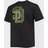 Fanatics San Diego Padres Big & Tall Wordmark Name & Number T-Shirt Sr