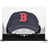 Fanatics Boston Red Sox 2018 MLB World Series Champions Acrylic Logo Cap Display Case