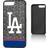 Strategic Printing Los Angeles Dodgers iPhone 7 Plus/8 Plus Stripe Bump Case