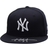 Fanatics New York Yankees Autographed New Era Cap CC Sabathia