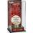 Boston Red Sox 2004 World Series Champions Sublimated with Series Listing Image Display Case