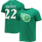 Fanatics Derrick Henry Tennessee Titans St. Patrick's Day Icon Player T-Shirt