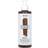dpHUE Gloss+ Semi-Permanent Hair Color & Deep Conditioner Light Brown 192ml