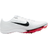 Nike Air Zoom Maxfly More Uptempo - White/University Red/Black