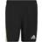 adidas Own the Run Shorts Men - Black/Almost Lime/Reflective Silver