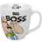 Konitz Asterix Characters Big Boss Mug 40cl