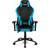 Drift DR250 Gaming Chair - Black/Blue