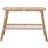 Bloomingville Thenna Console Table 45x111cm