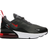 Nike Air Max 270 TD - Iron Grey/University Red/Black/White