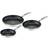 Tefal Duetto+ Cookware Set 3 Parts