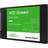 Western Digital Green WDS480G3G0A 480GB
