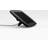 Bouncepad Lounge Samsung Galaxy Tab E 9.6 (2015) Black Covered