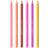 Morphe X Nyane Fierce Fairytale 6-Piece Colour Pencil Set-Multi