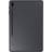 OtterBox React Series Samsung Galaxy Tab S7 Fe Svart Kristall