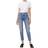 Agolde Riley High Rise Straight Crop Jeans - Endless