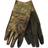 Härkila Deer Stalker Camo Fleece Gloves - AXIS MSP/Forest