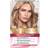 L'Oréal Paris Excellence Creme #8.12 Natural Frosted Beige Blonde