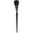Black Round Oval Mop Brushes 1 in. oval mop 5619