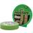 FrogTape 0.94"x45yd Multi Surface Painting Industrial Tape Green